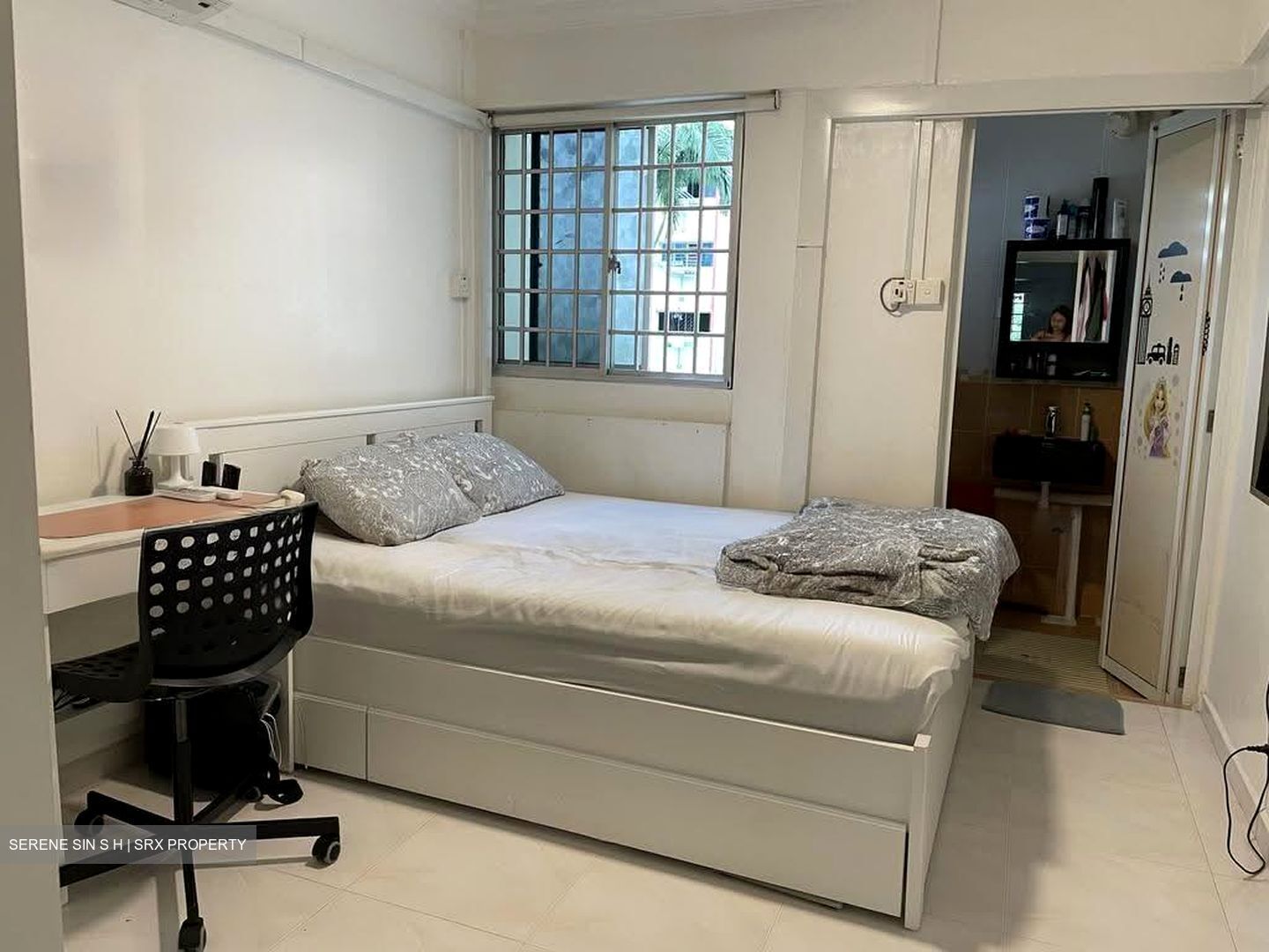Blk 702 West Coast Road (Clementi), HDB 3 Rooms #608614331